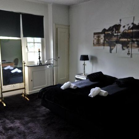 Bed Und Breakfast "Die Perle Von Gronau" 格罗瑙 外观 照片